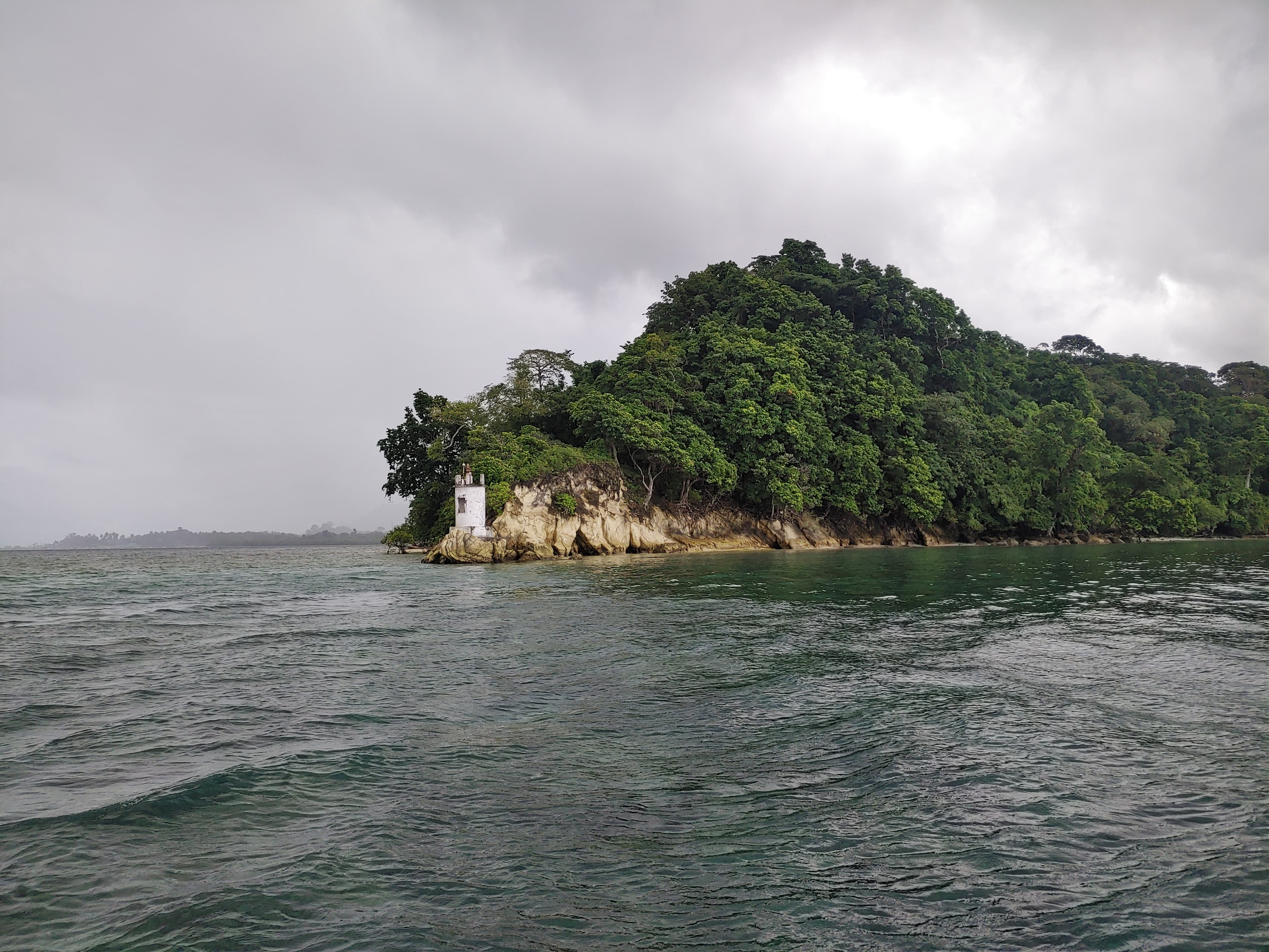 Havelock Island